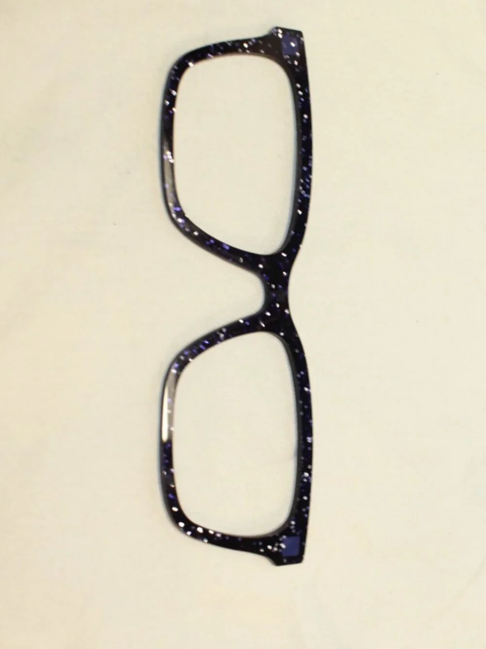 Pair Eyewear Set of 5 Multicolor - Skulls/Sparkle -Genuine LARKIN Frame Toppers